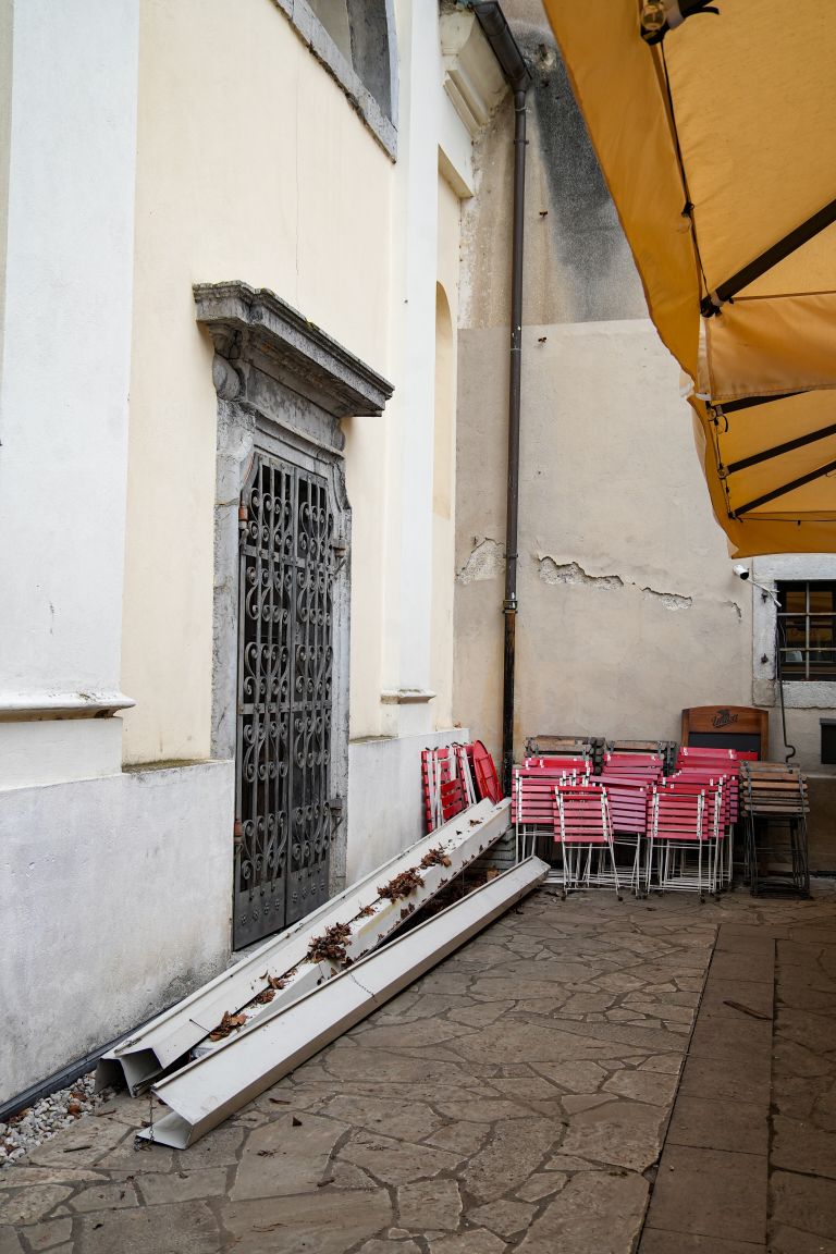 grad-kodeljevo, kodeljevo, codelli