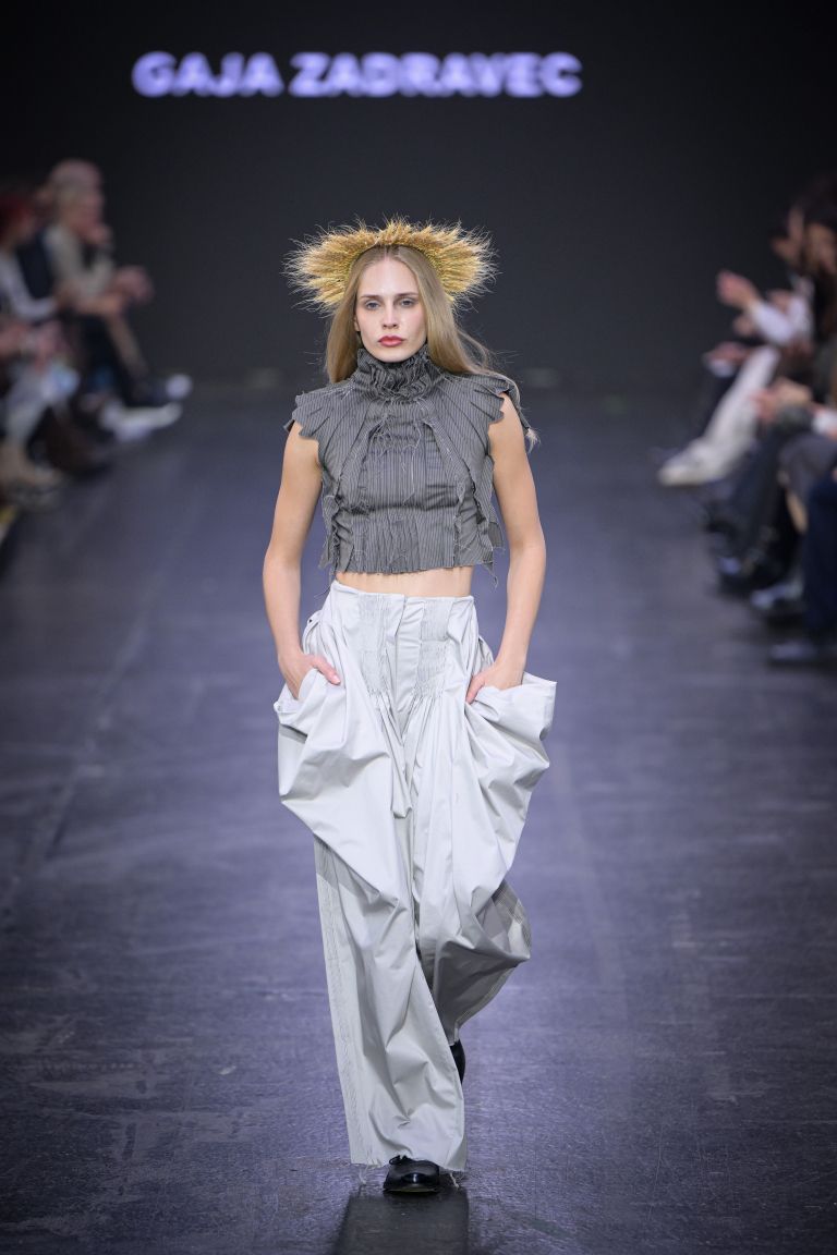 gaja-zadravec, modna-oblikovalka, ljfw