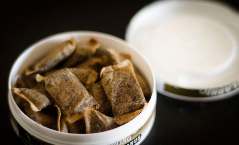 Fuge, snus, simbolična