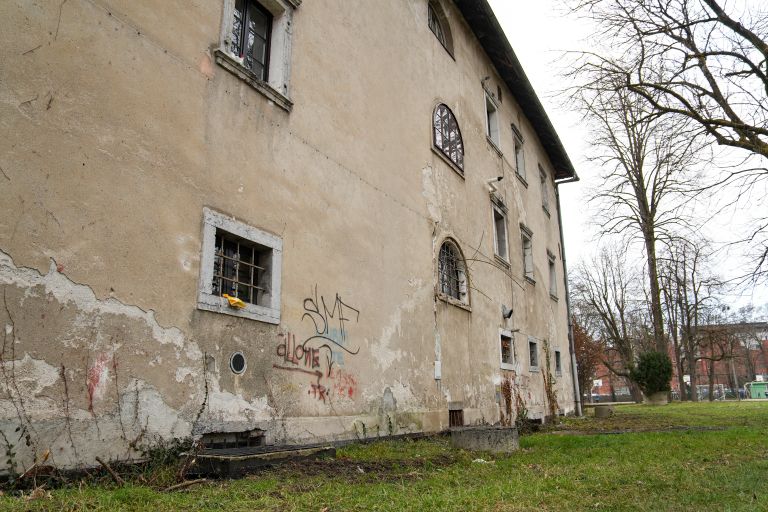 grad-kodeljevo, kodeljevo, codelli