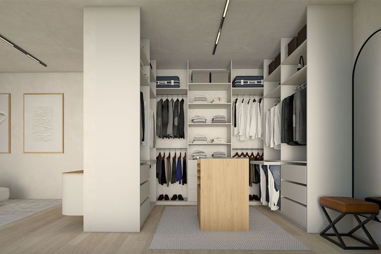 vgradna omara_garderobna soba