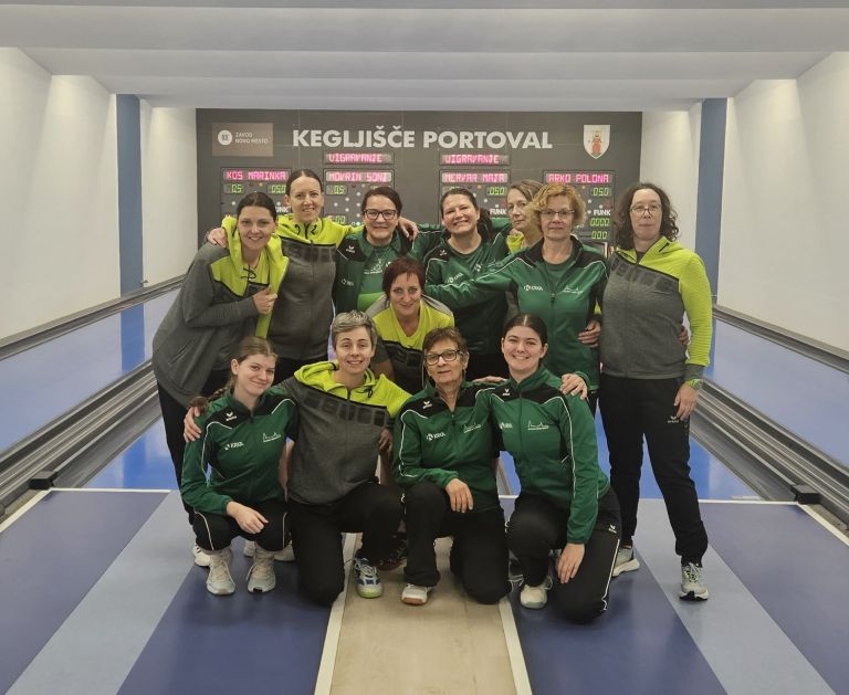 V derbiju kroga so Krkašice odpravile Kočevke.jpg