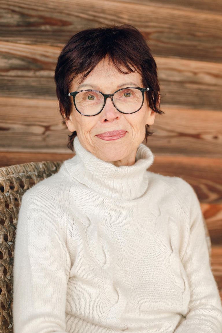 mojca-drcar-murko, prva-janina-slovenka