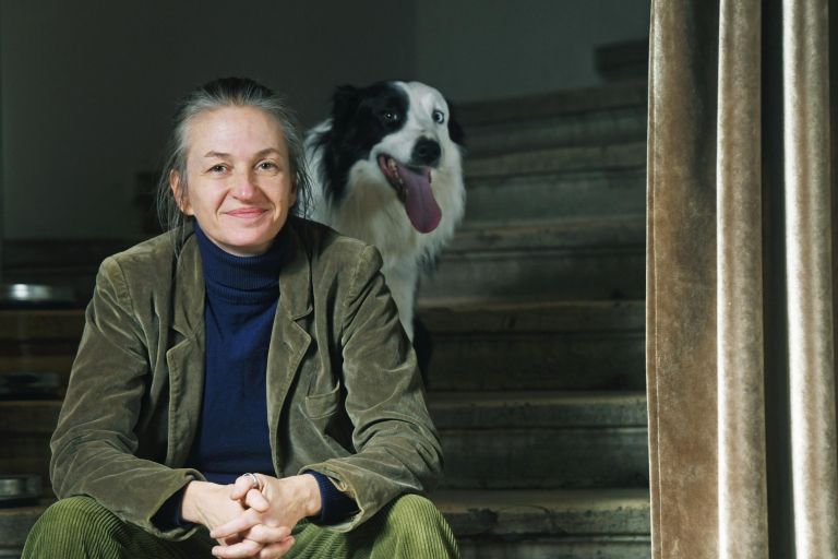 petra-seliskar, filmska-reziserka