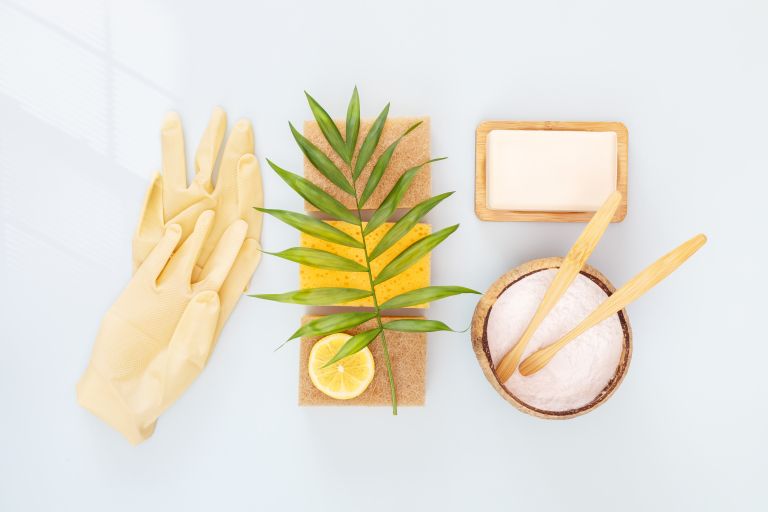 ciscenje-tal, pomivanje-tal