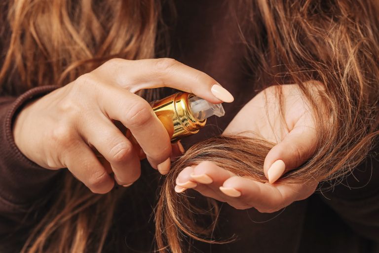 batanovo olje, olje, lasje