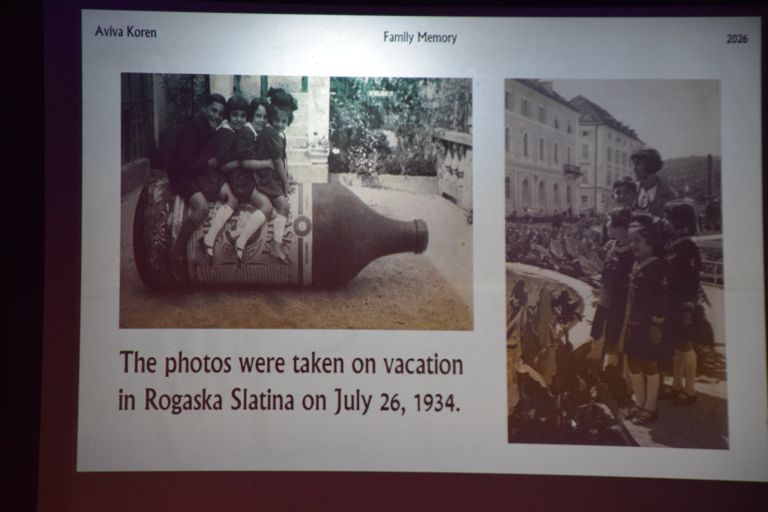 aviva-koren, šarika-heimer, judi, heimer