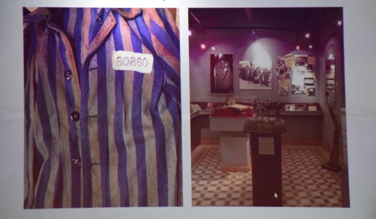 aviva-koren, šarika-heimer, judi, heimer