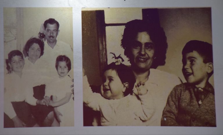 aviva-koren, šarika-heimer, judi, heimer