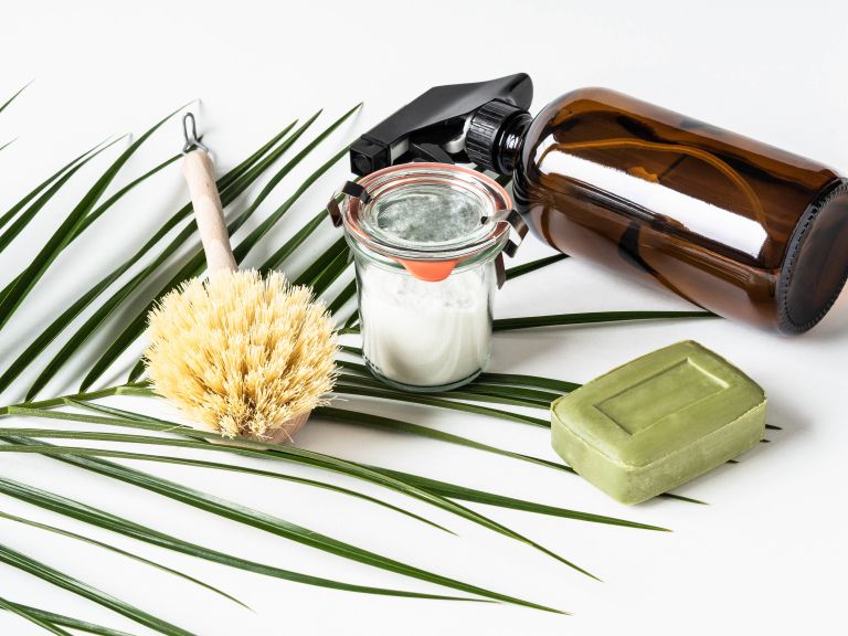 ciscenje-tal, pomivanje-tal