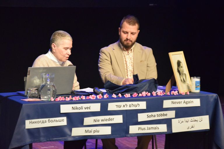 aviva-koren, šarika-heimer, judi, heimer