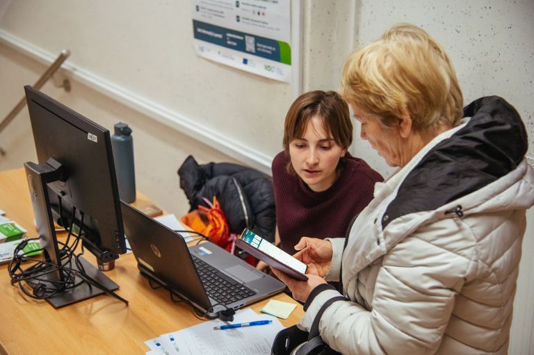 zvem, zdravstvo, napotnica, izvidi, recepti, starostniki, telefon, digi-točka