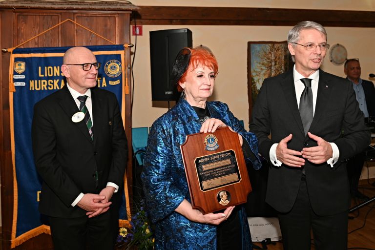 lions-klub-murska-sobota, 35-let