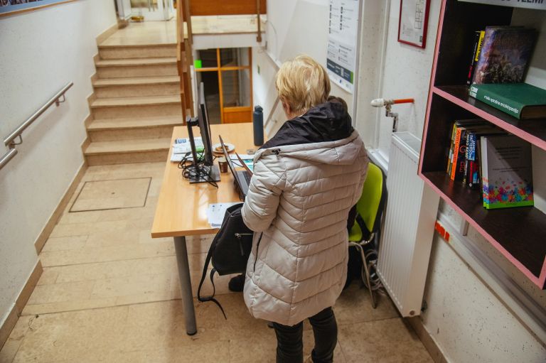 zvem, zdravstvo, napotnica, izvidi, recepti, starostniki, telefon, digi-točka