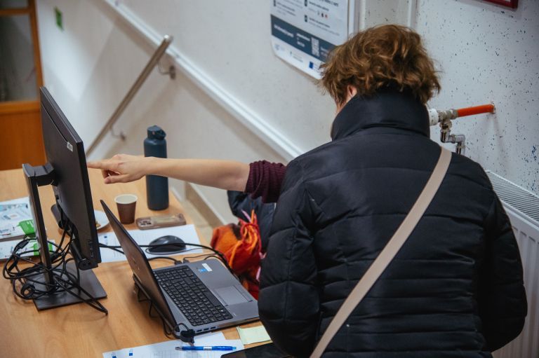 zvem, zdravstvo, napotnica, izvidi, recepti, starostniki, telefon, digi-točka