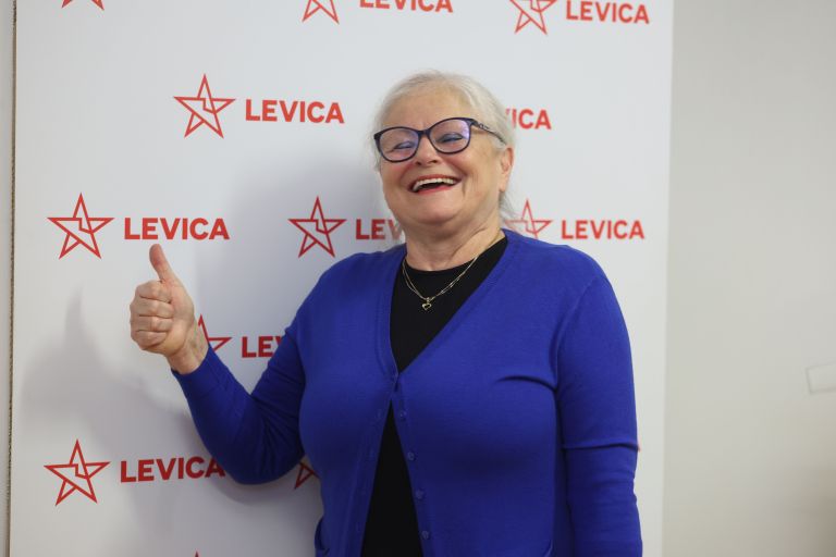 Biserka Marolt Meden