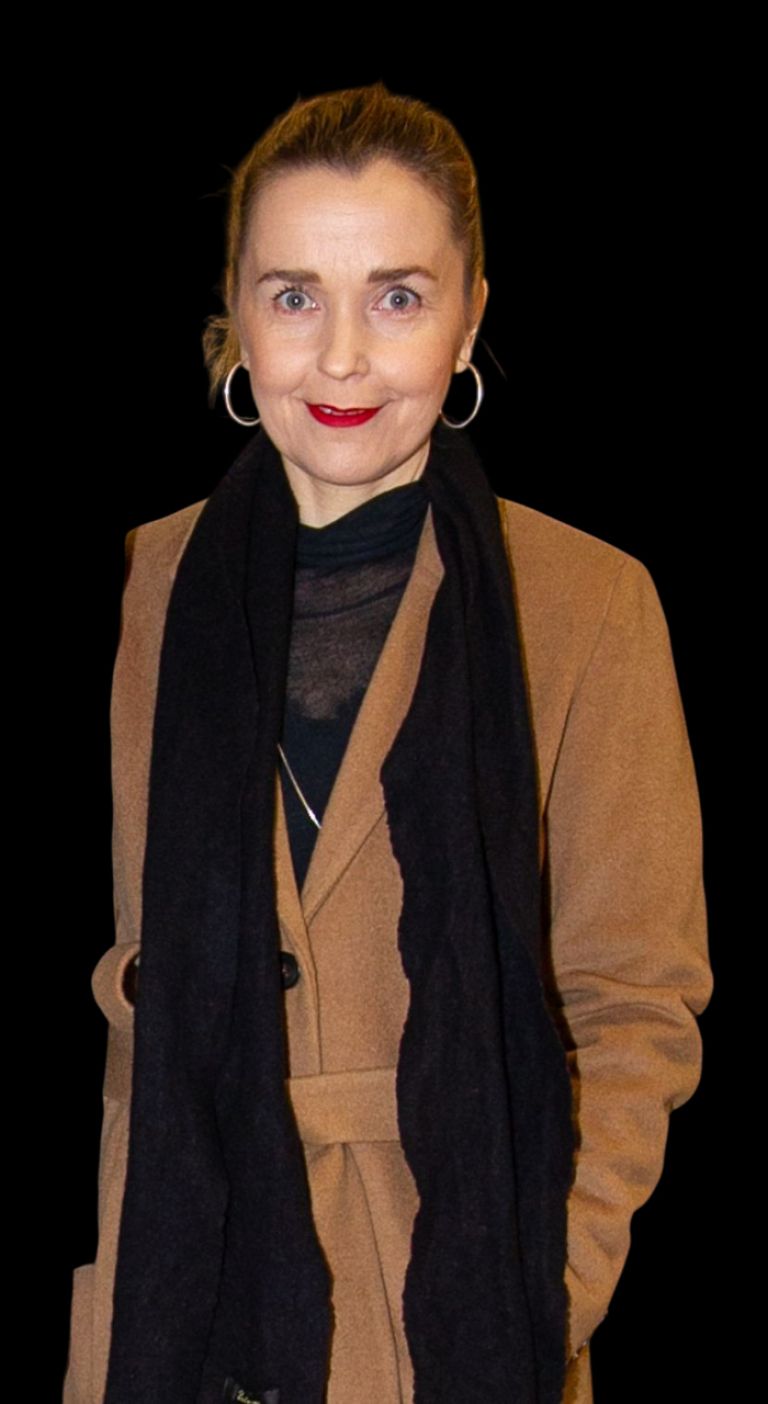 Maja Kunšič