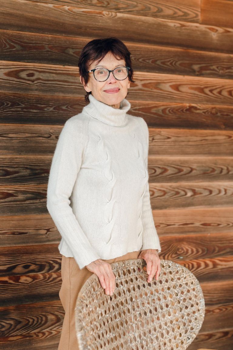 mojca-drcar-murko, prva-janina-slovenka