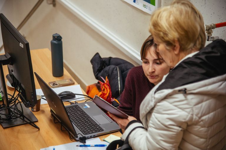 zvem, zdravstvo, napotnica, izvidi, recepti, starostniki, telefon, digi-točka