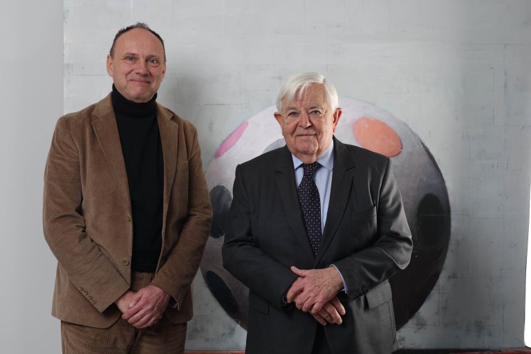 igor krsinar milan kucan.JPG