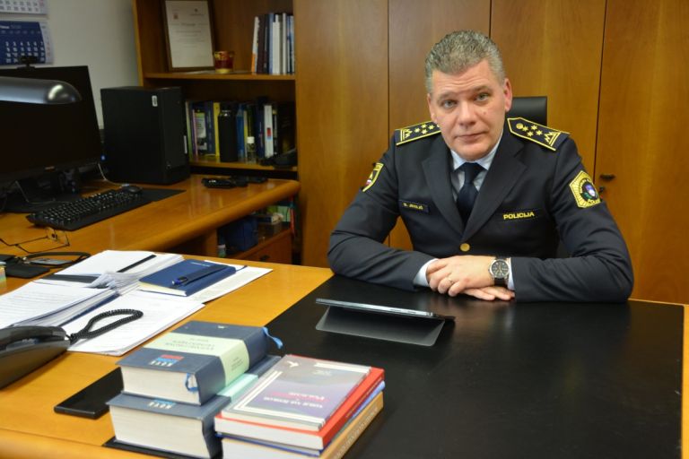 bor-jeglic, direktor-pu-novo-mesto