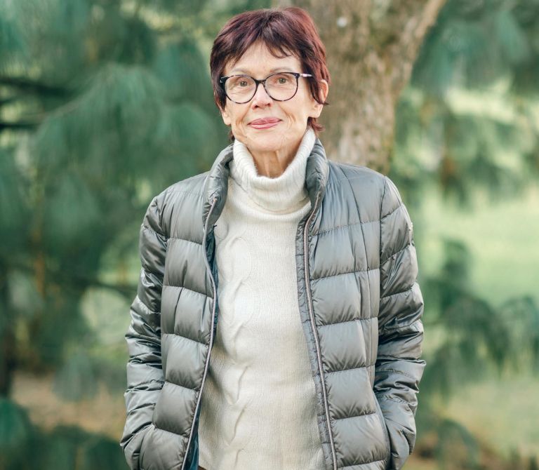 mojca-drcar-murko, prva-janina-slovenka