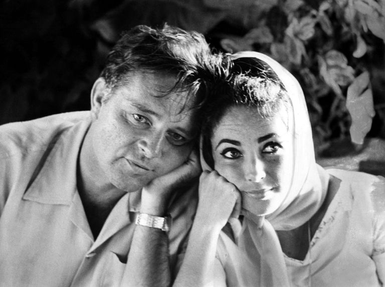 elizabeth-taylor, richard-burton