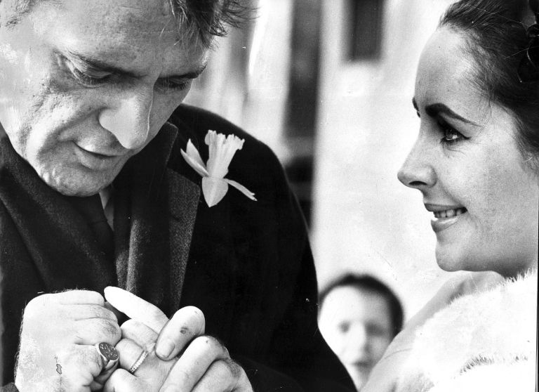 elizabeth-taylor, richard-burton