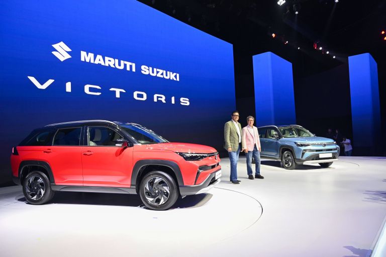 maruti suzuki, indija