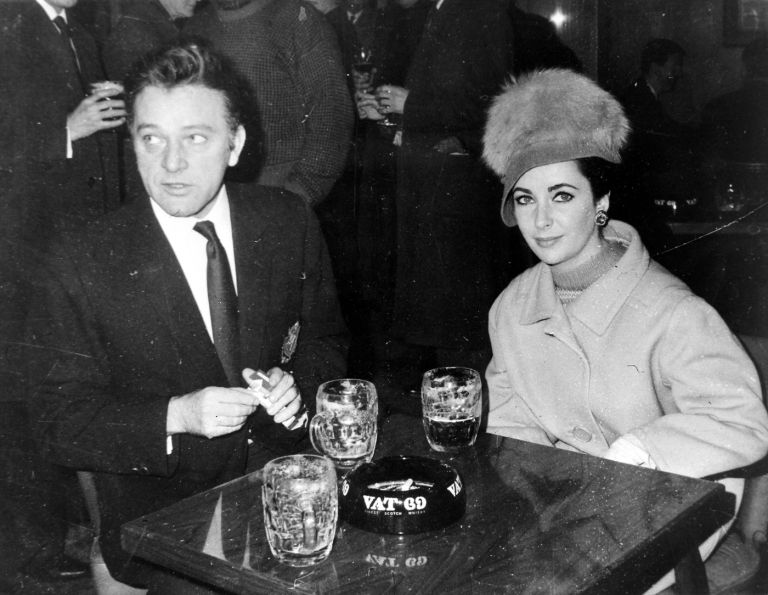 elizabeth-taylor, richard-burton