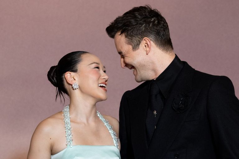 bridgerton, luke-thompson