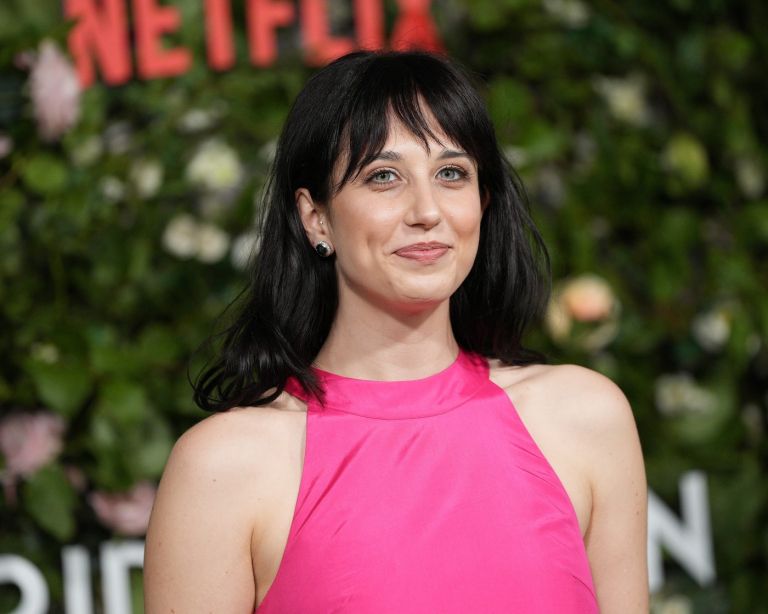 bridgerton, luke-thompson