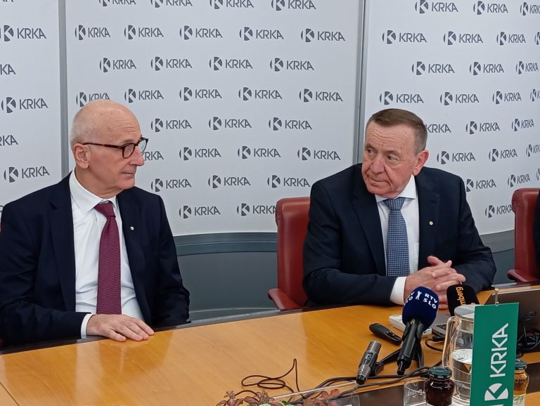 krka-dd, joze-colaric