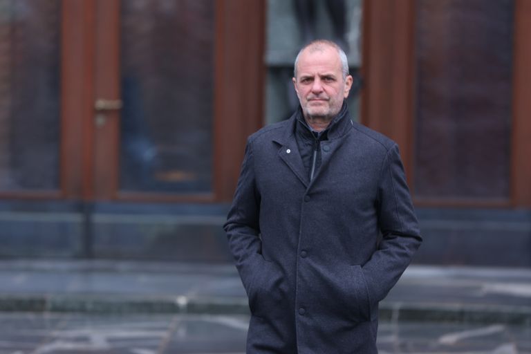 Uroš Brežan