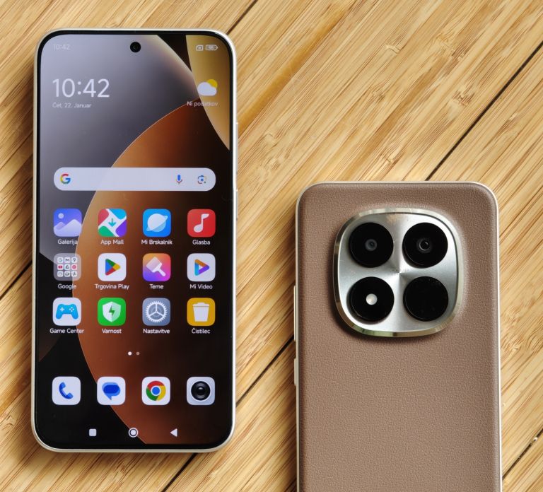 xiaomi redmi note 15 pro