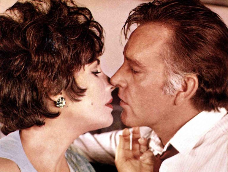 elizabeth-taylor, richard-burton