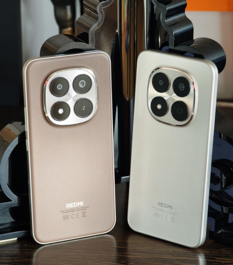 xiaomi redmi note 15 pro