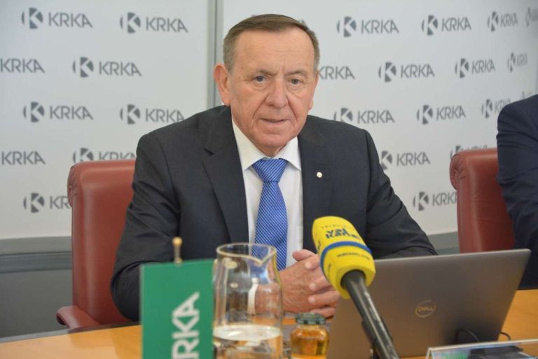krka-d-d, joze-colaric