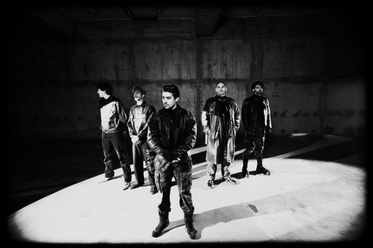 joker-out, supersonic