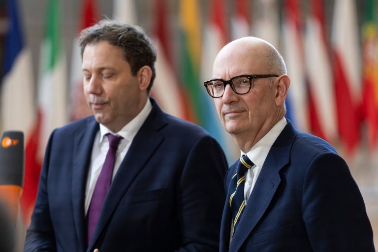 lars klingbeil, roland lescure.jpg