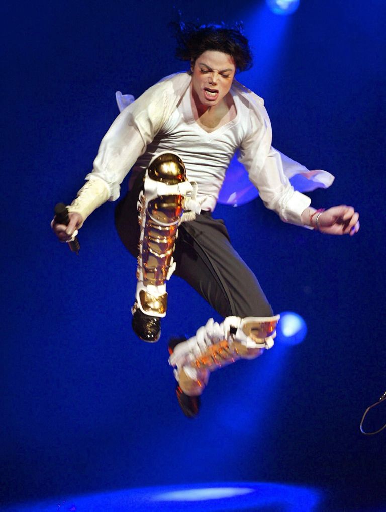 Michael Jackson bo spet na nek način na zatožni klopi - tokrat pri ponudniku pretočnih vsebin Netflix.
