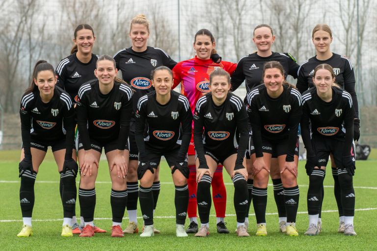 znk-mura-nona, ferencvaros-tc, pripravljalna-tekma