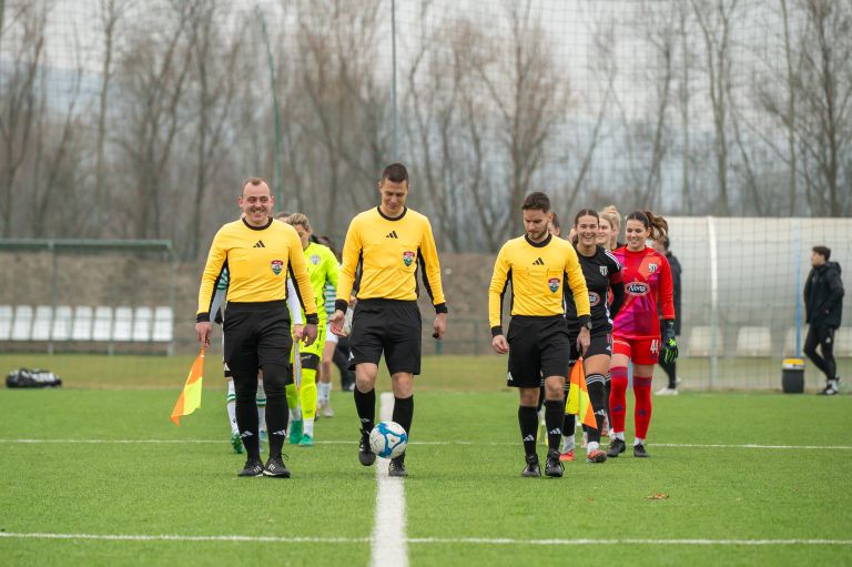 znk-mura-nona, ferencvaros-tc, pripravljalna-tekma