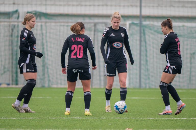 znk-mura-nona, ferencvaros-tc, pripravljalna-tekma