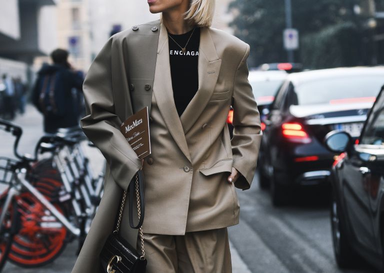 Blazer, suknjič, hlače