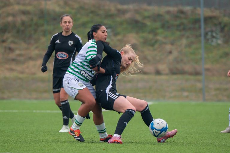 znk-mura-nona, ferencvaros-tc, pripravljalna-tekma