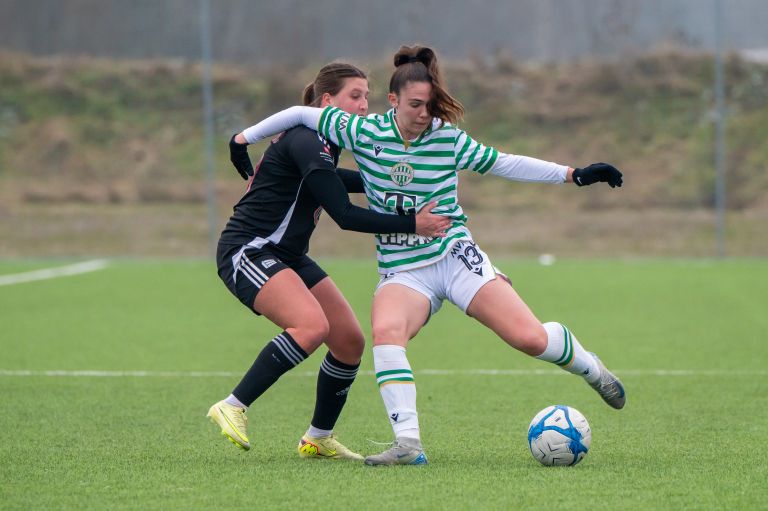 znk-mura-nona, ferencvaros-tc, pripravljalna-tekma