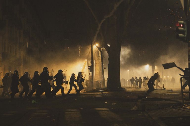 torino, askatasuna