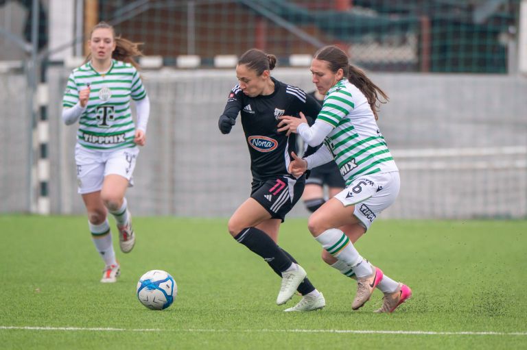 znk-mura-nona, ferencvaros-tc, pripravljalna-tekma