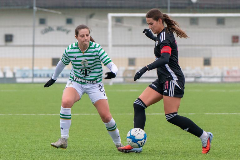 znk-mura-nona, ferencvaros-tc, pripravljalna-tekma